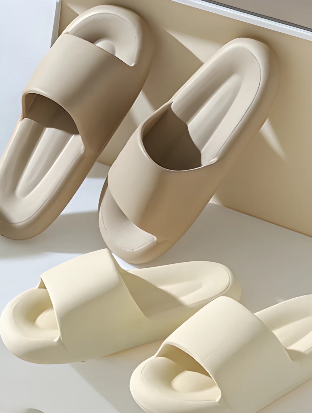 AVORIO™ | CLOUD SLIPPERS