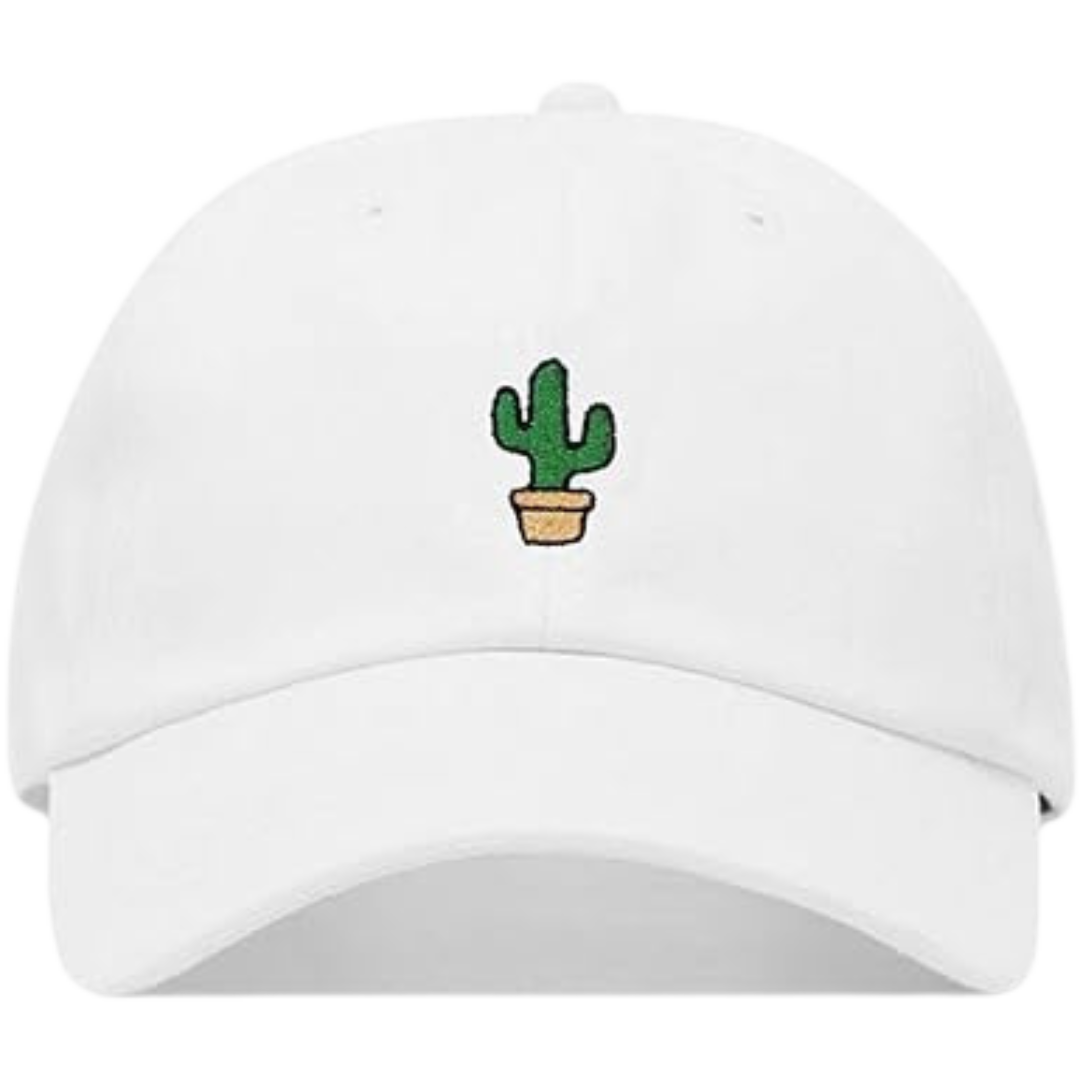 AVORIO™ | CACTUS BASEBALL CAP