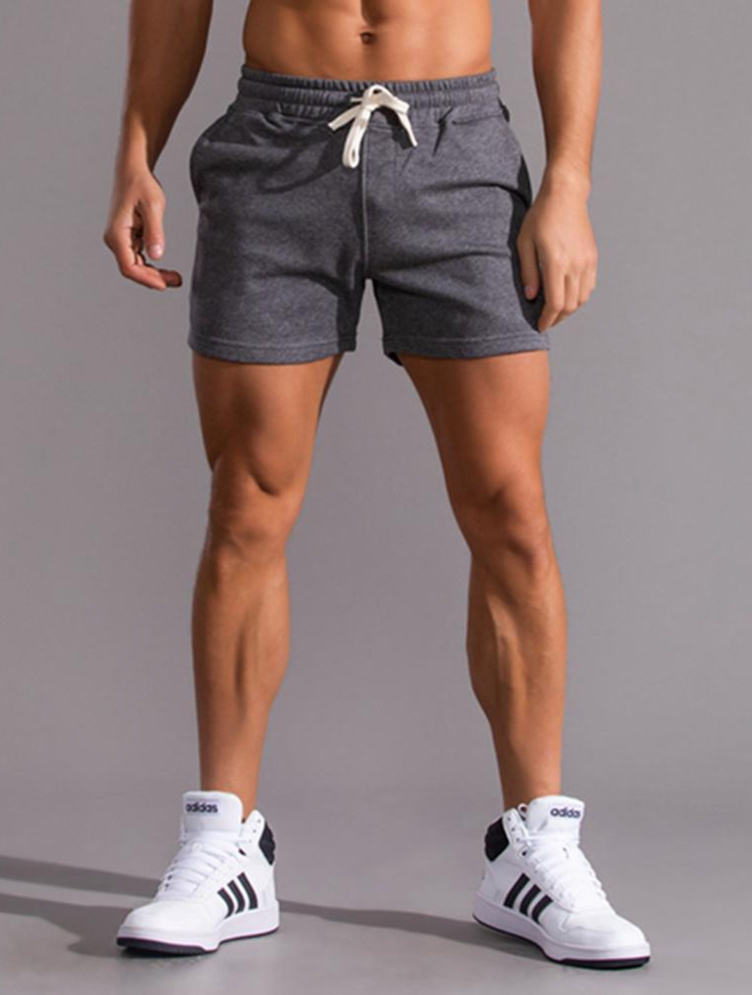 AVORIO™ | CASUAL SHORTS