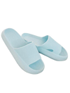 AVORIO™ | OCEAN BLUE COMFY SLIDES