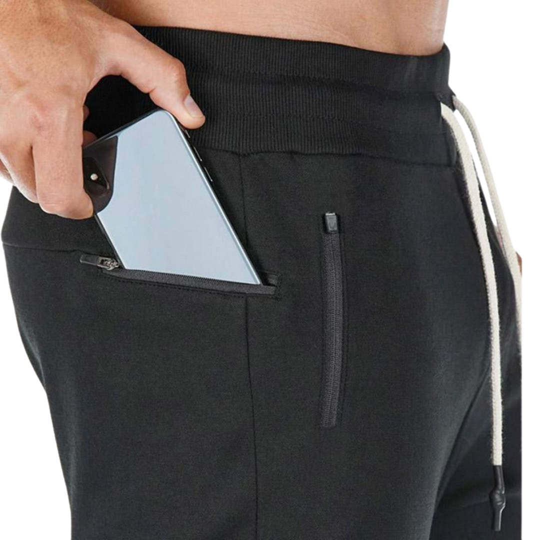 AVORIO™ | GYM PANTS