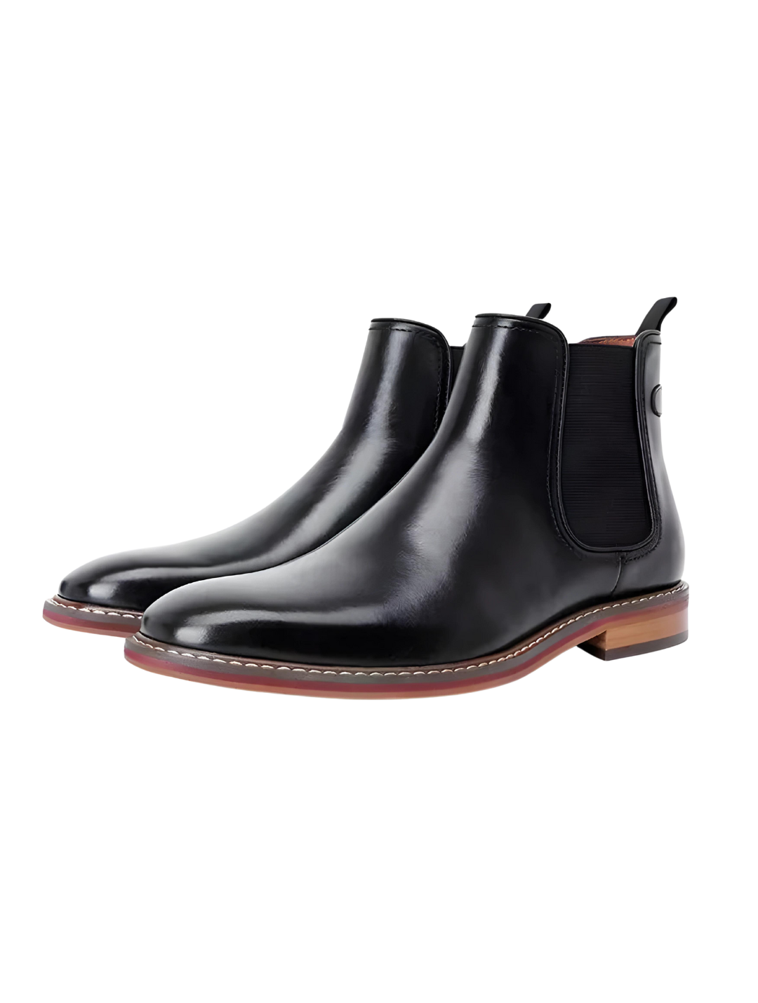 FRAYZE™ | CHELSEA BOOTS