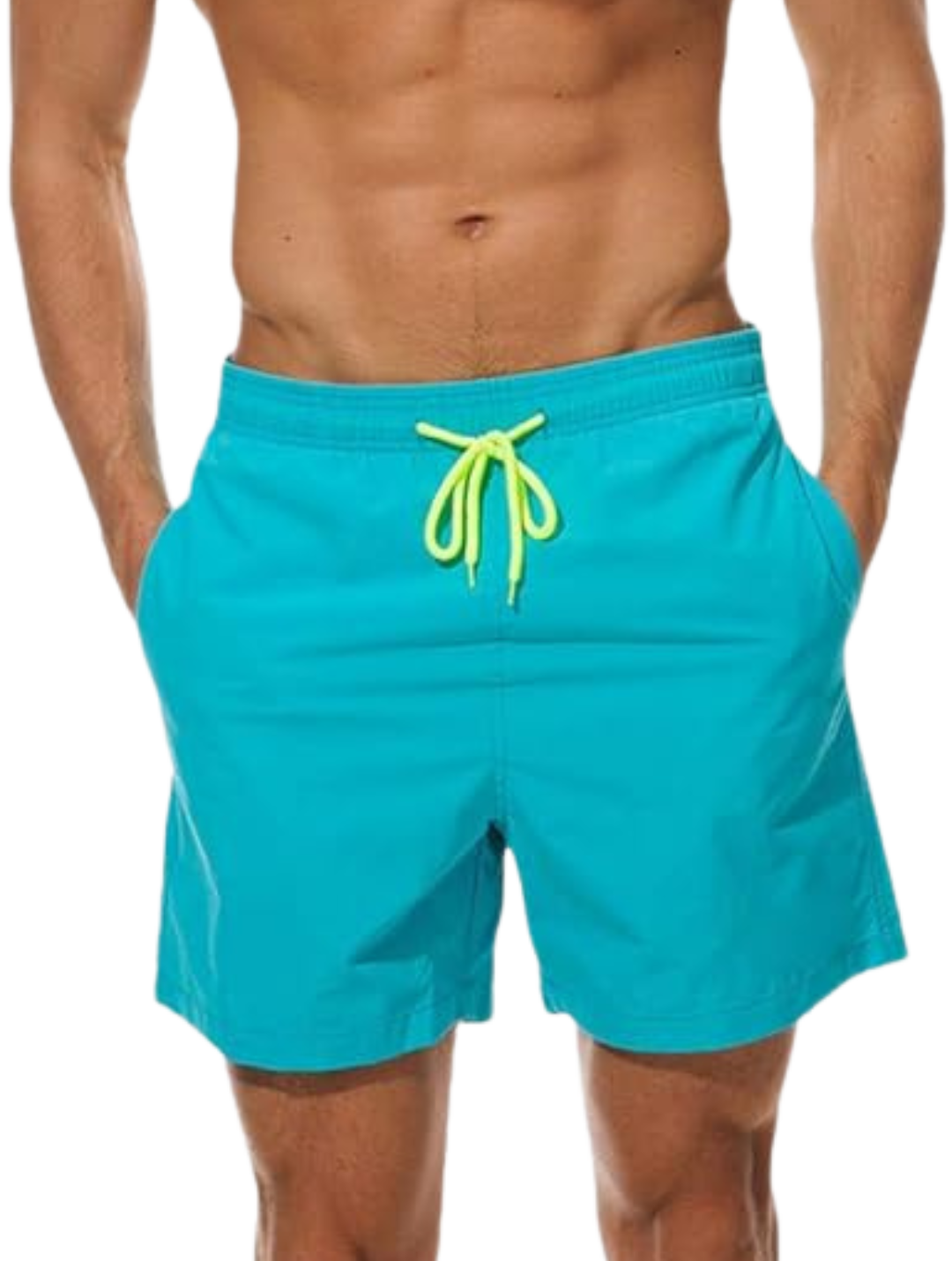 AVORIO™ |SWIM SHORTS