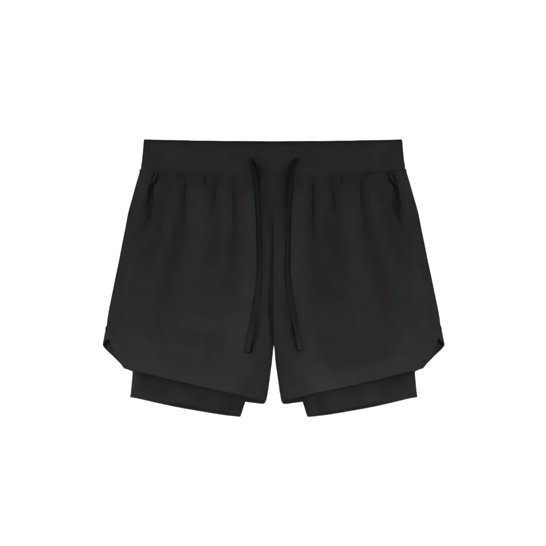 AVORIO ULTRAFLEX™ | RUNNING SHORTS