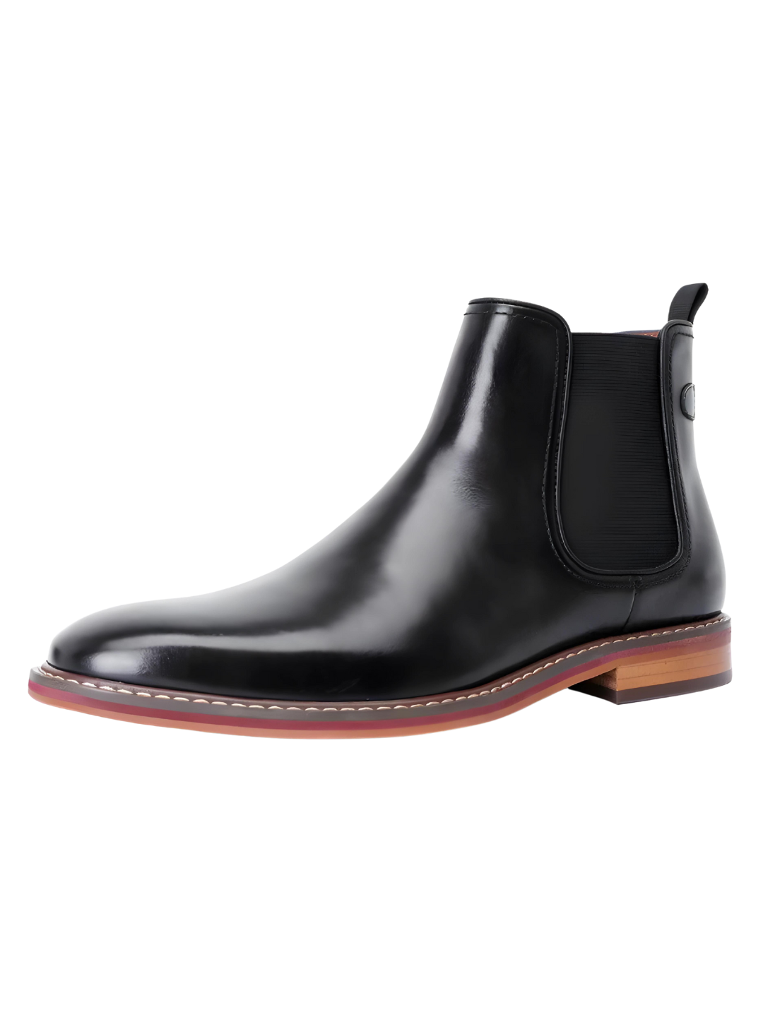 FRAYZE™ | CHELSEA BOOTS