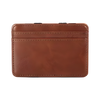 AVORIO™ | BROWN LEATHER WALLET