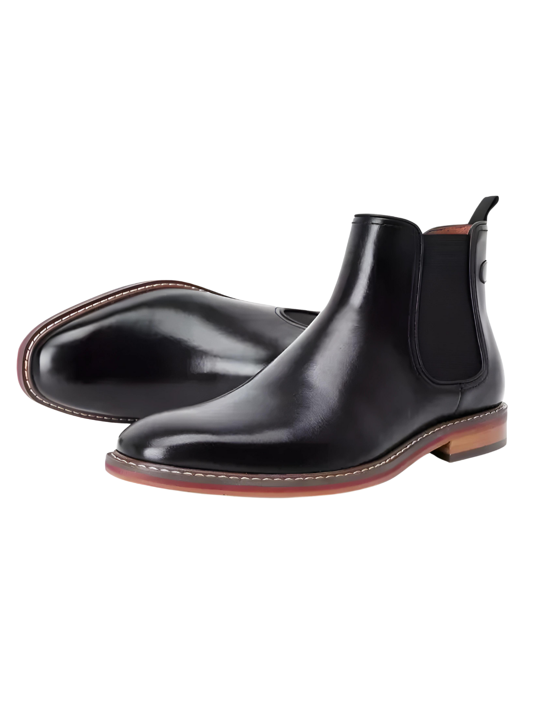 FRAYZE™ | CHELSEA BOOTS