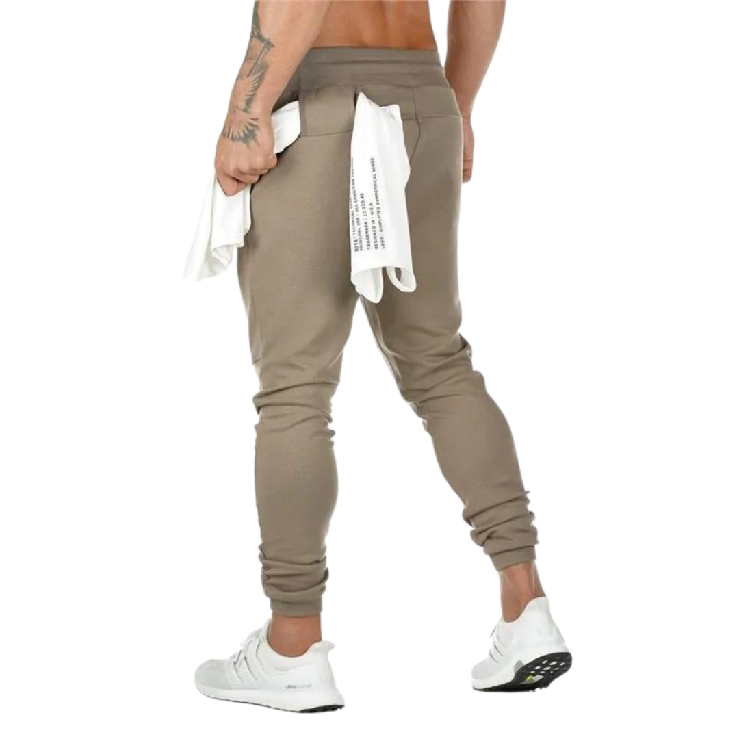 AVORIO™ | GYM PANTS