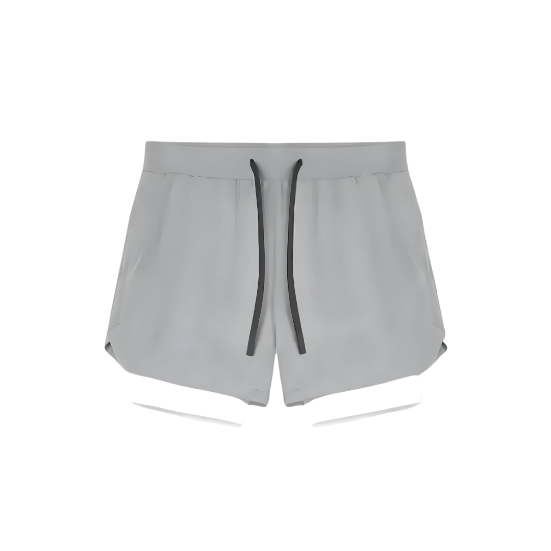 AVORIO ULTRAFLEX™ | RUNNING SHORTS