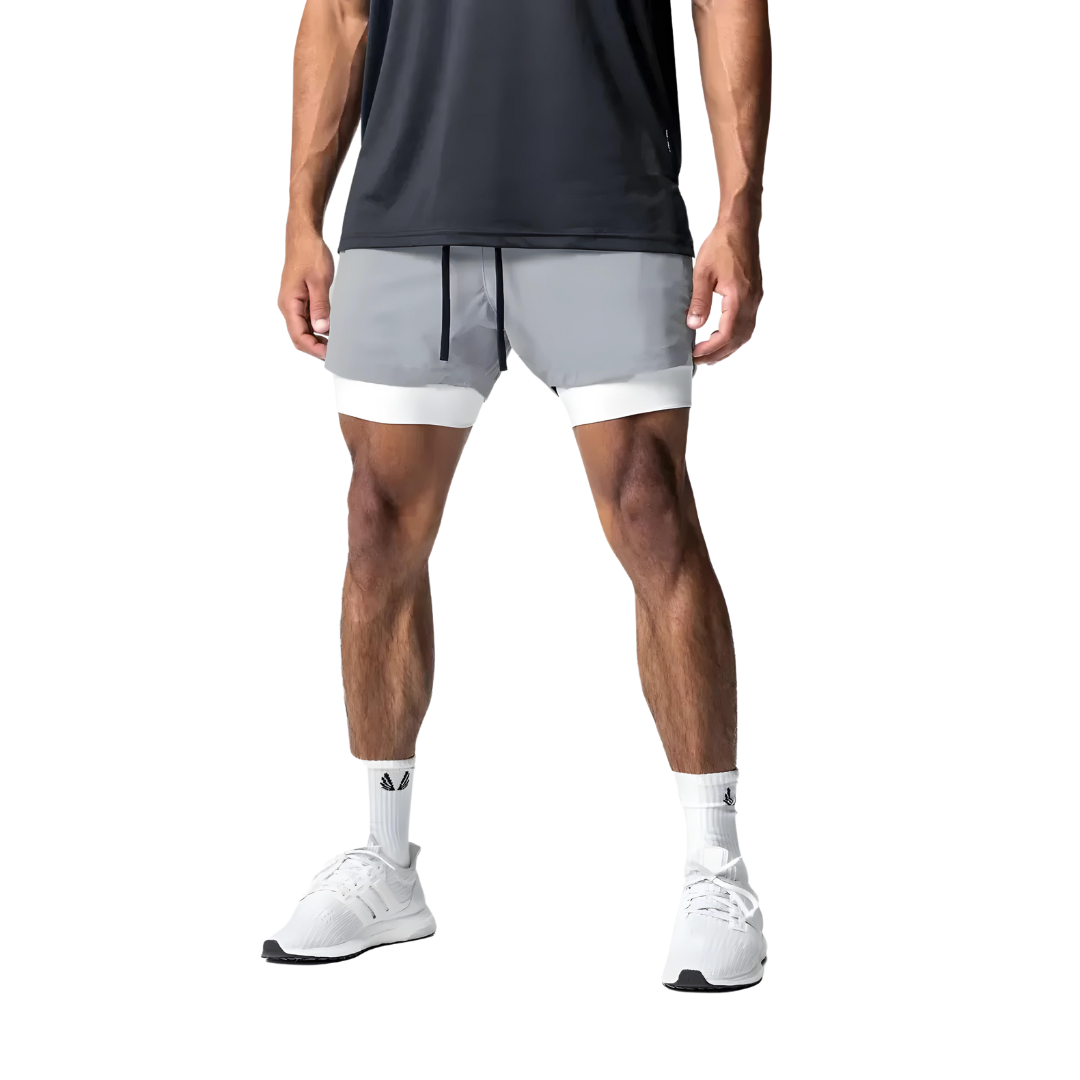 AVORIO ULTRAFLEX™ | RUNNING SHORTS