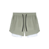 AVORIO ULTRAFLEX™ | RUNNING SHORTS