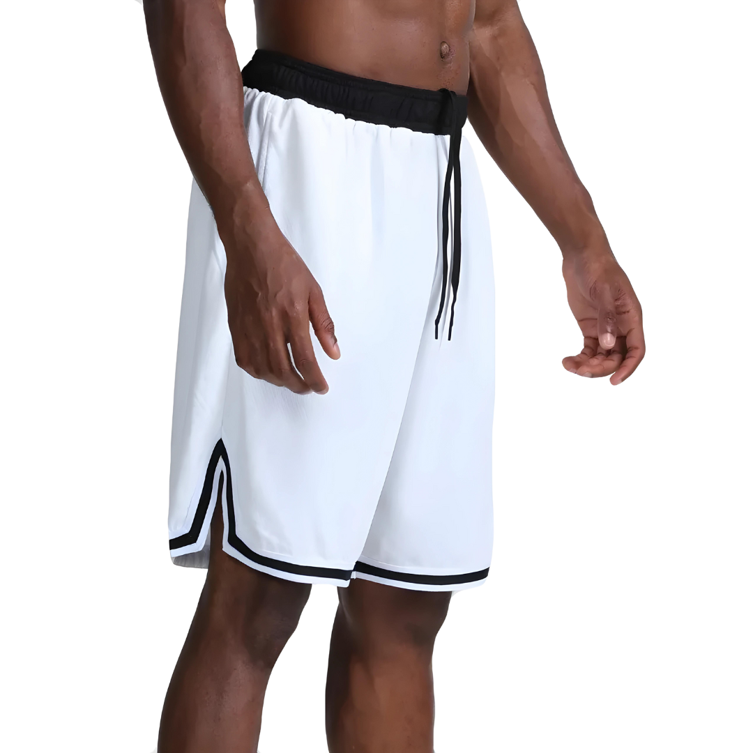 SWIFTDUNK™ | BASKET SHORTS