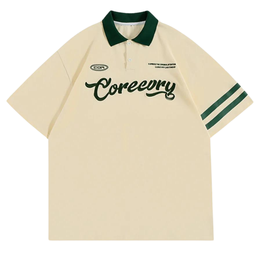 COREEVRY™ | COLLEGE POLO