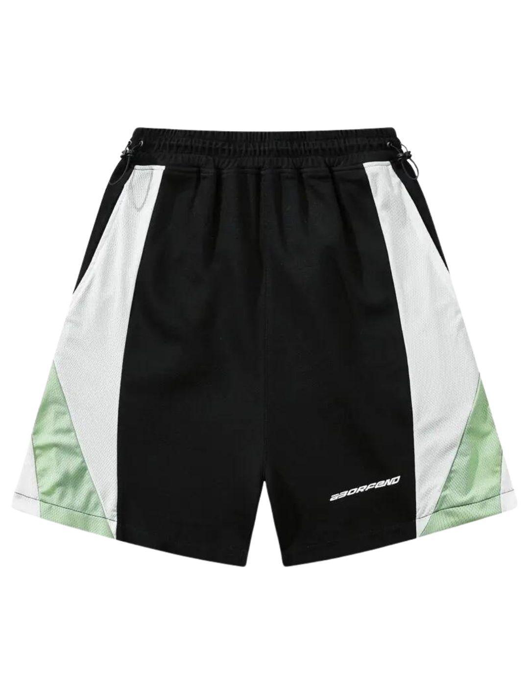 ABORFEND™ | RELAXED SHORTS