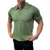 ARISTOWEAR™ | VERDE CASUAL POLO,