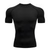 AVORIO™ | COMPRESSION SHIRT