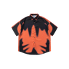 AVORIO™ | SHORT SLEEVE FLAME SHIRT