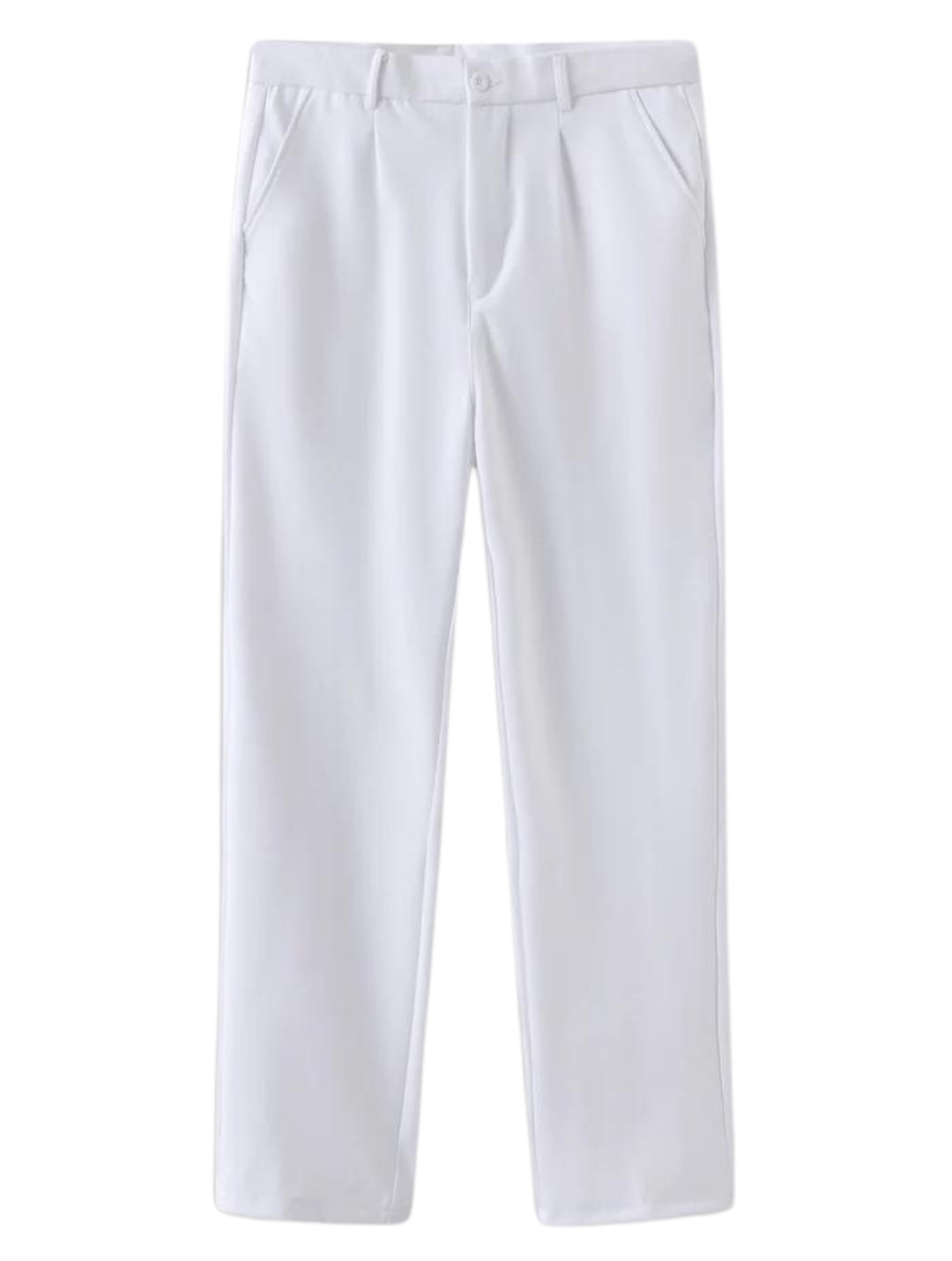 AVORIO™ | WIDE LEG SUIT PANTS