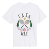 CASA™ | TENNIS TEE