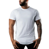 AVORIO™ | FITTED GYM T-SHIRT