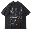 REBELSTRIDE™ | DOBERMAN DOGS T-SHIRT