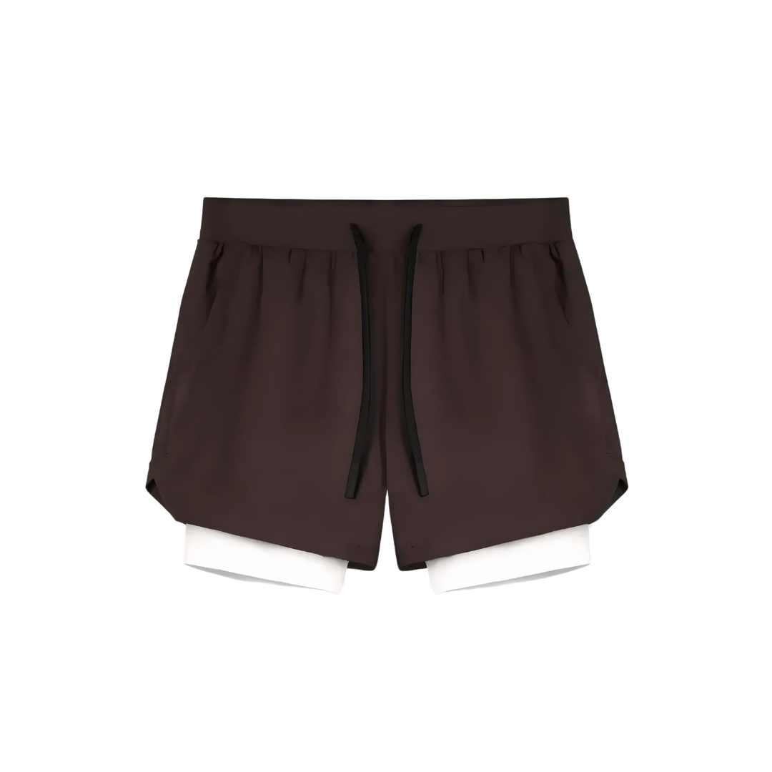 AVORIO ULTRAFLEX™ | RUNNING SHORTS