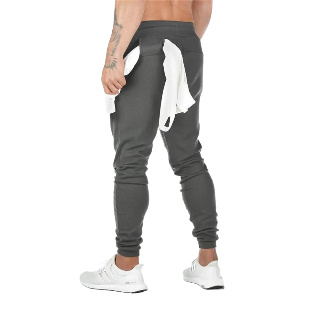 AVORIO™ | GYM PANTS