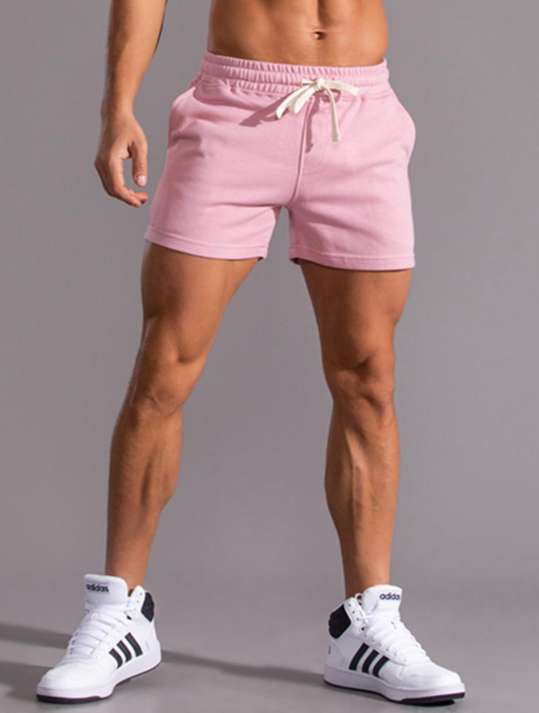 AVORIO™ | CASUAL SHORTS