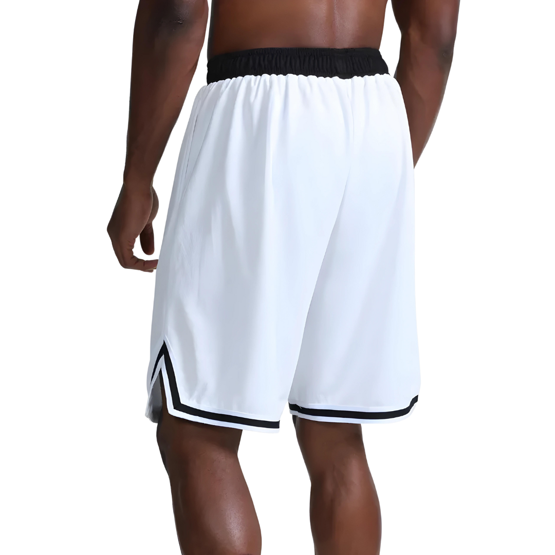 SWIFTDUNK™ | BASKET SHORTS