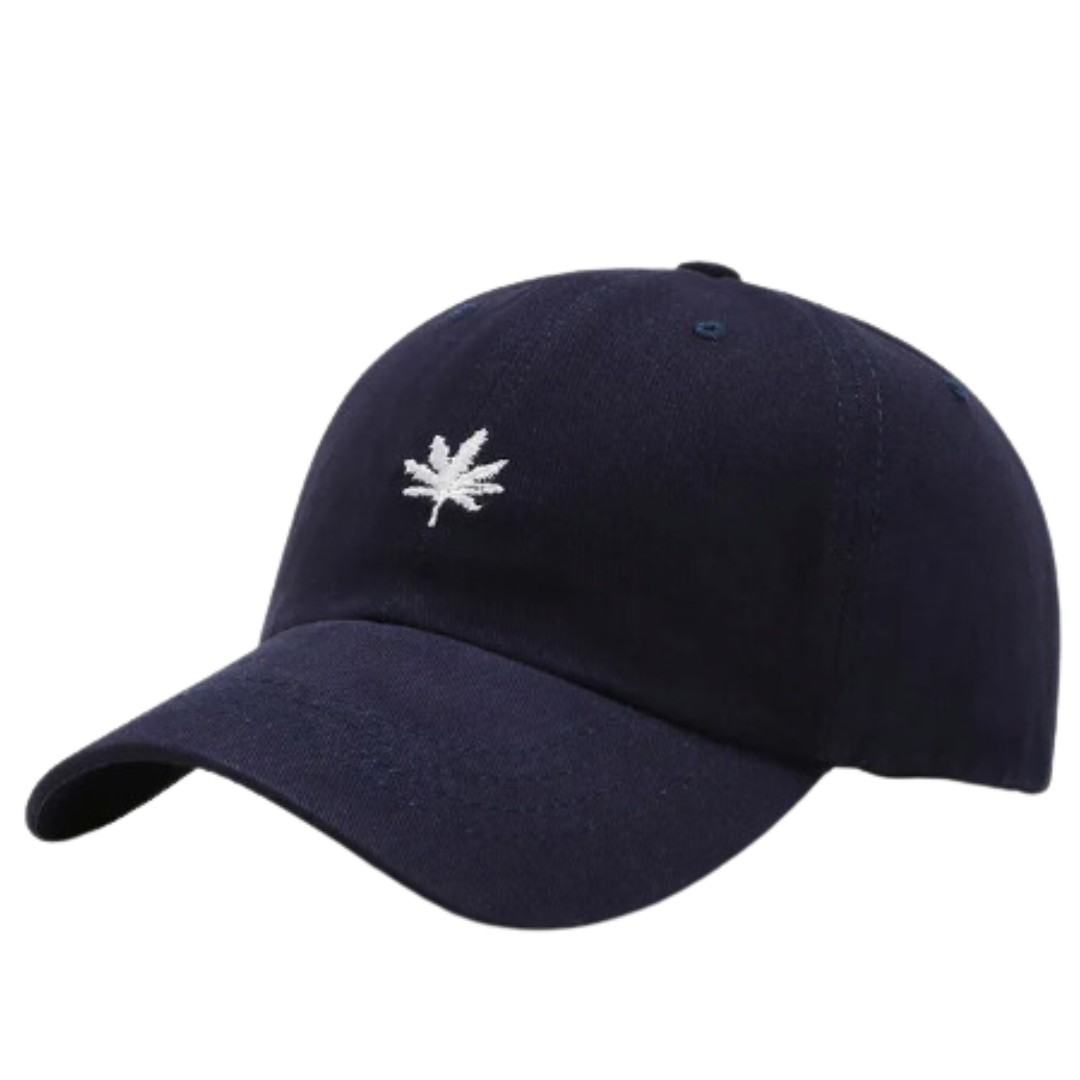 AVORIO™ | LEAF BASEBALL CAP