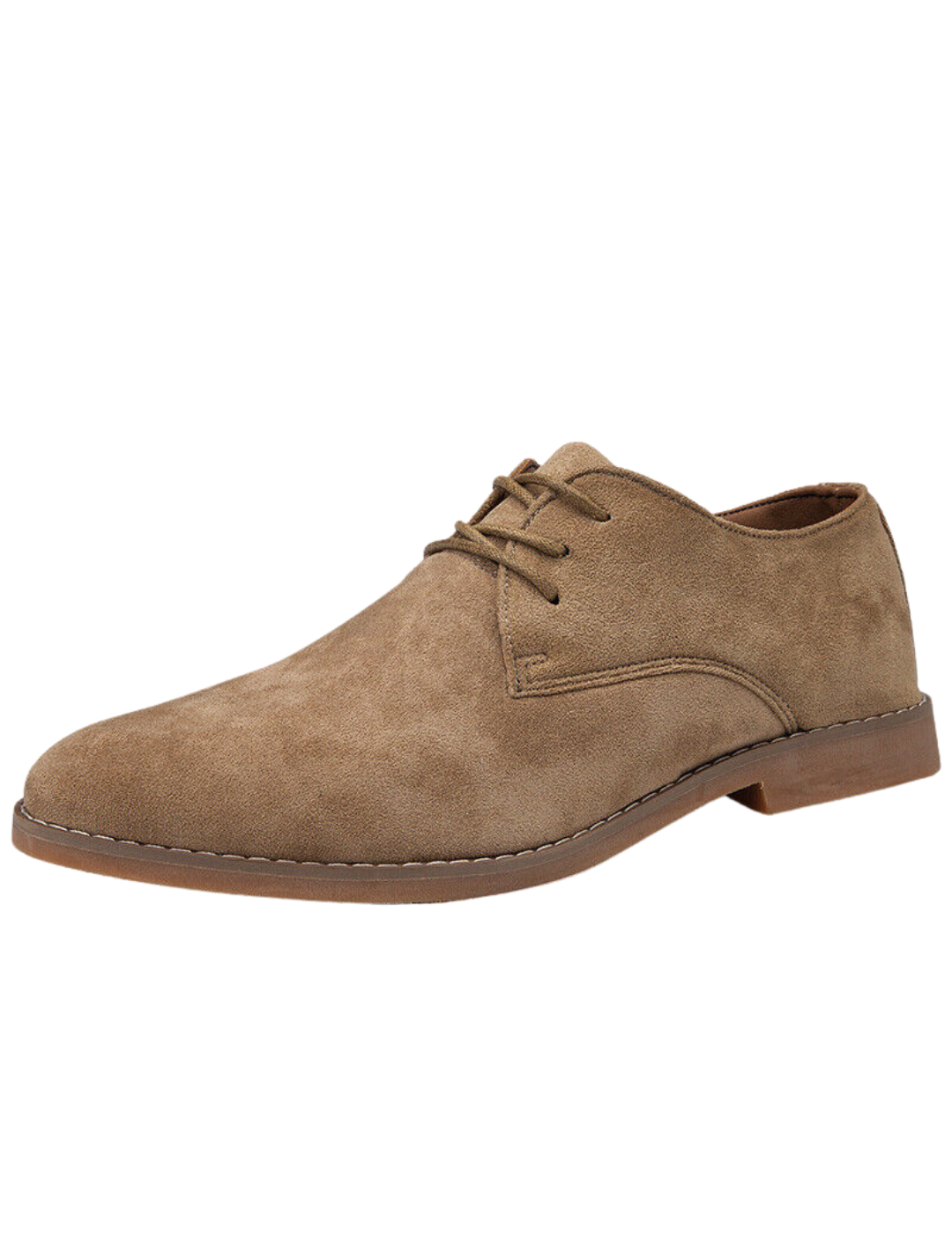 AVORIO™ | GENT SUEDE SHOES