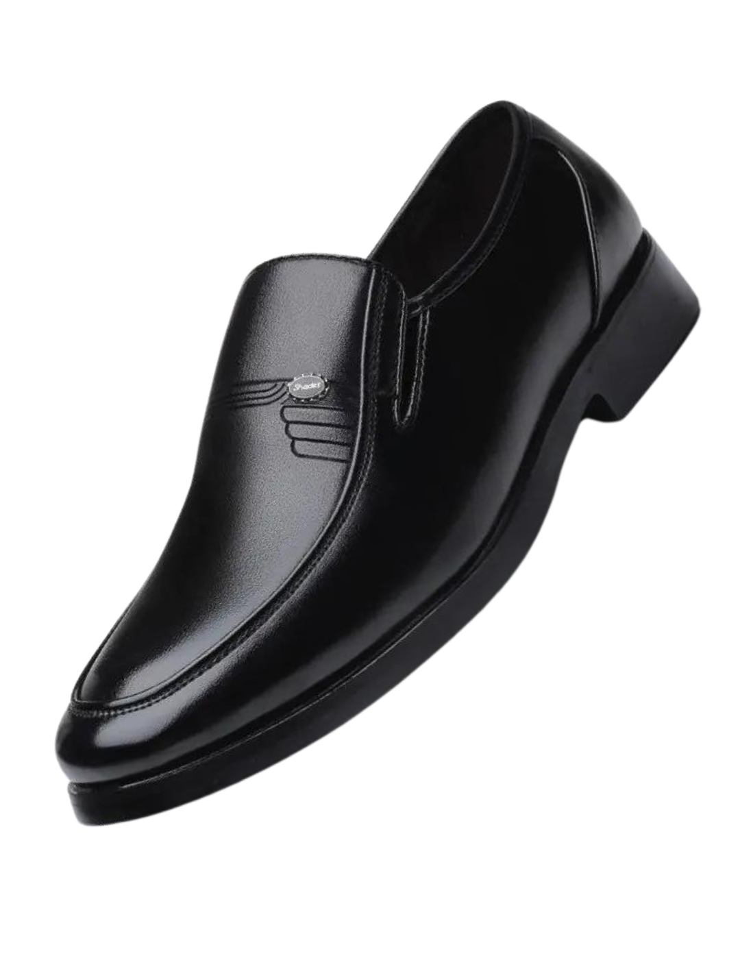 AVORIO™ | LEATHER FORMAL SHOES