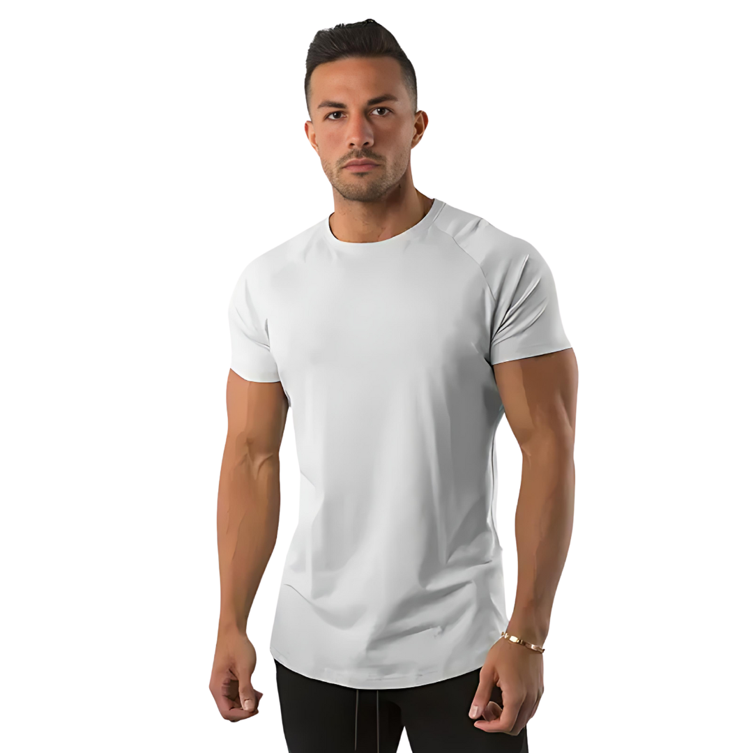 AVORIO™ | GYM T-SHIRT