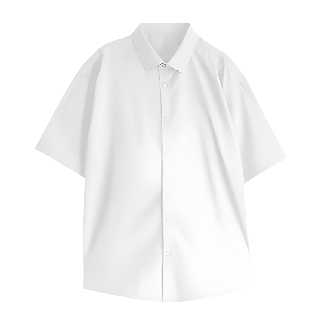 AVORIO™ | LUXURY SHORT SLEEVE SHIRT