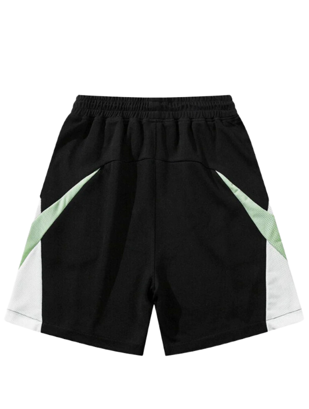 ABORFEND™ | RELAXED SHORTS