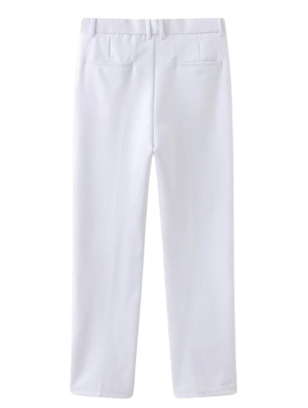 AVORIO™ | WIDE LEG SUIT PANTS