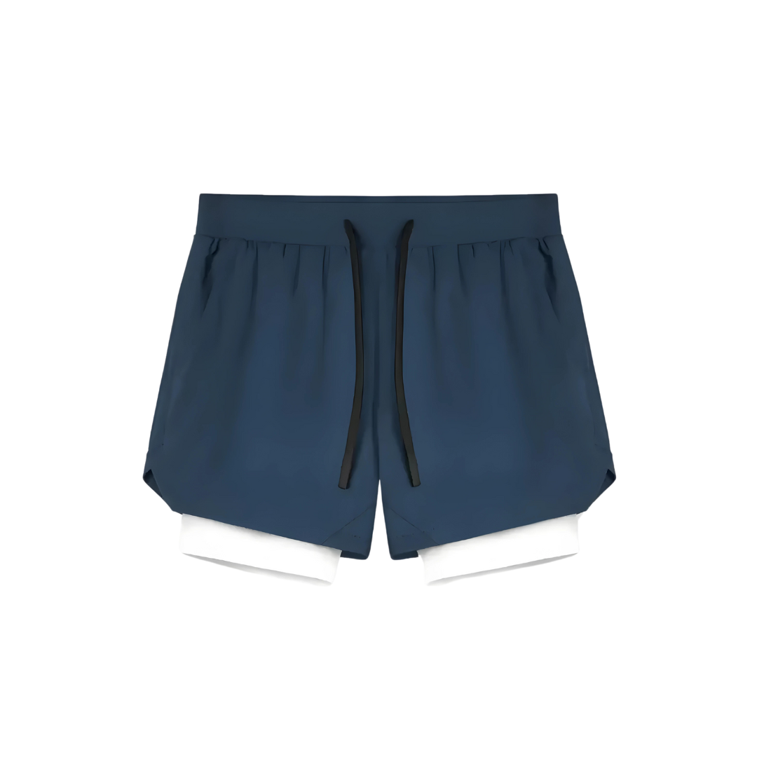 AVORIO ULTRAFLEX™ | RUNNING SHORTS