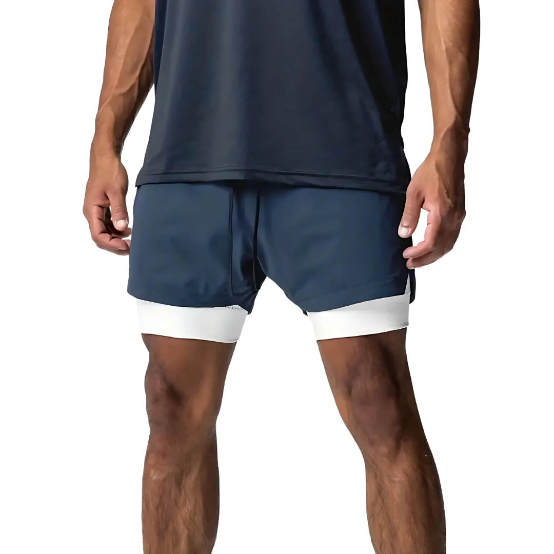 AVORIO ULTRAFLEX™ | RUNNING SHORTS