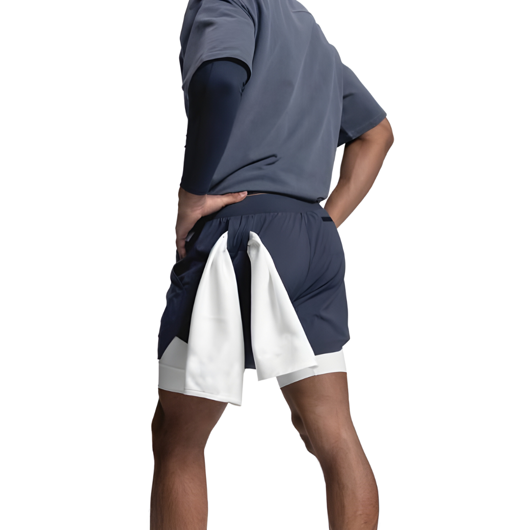 AVORIO ULTRAFLEX™ | RUNNING SHORTS