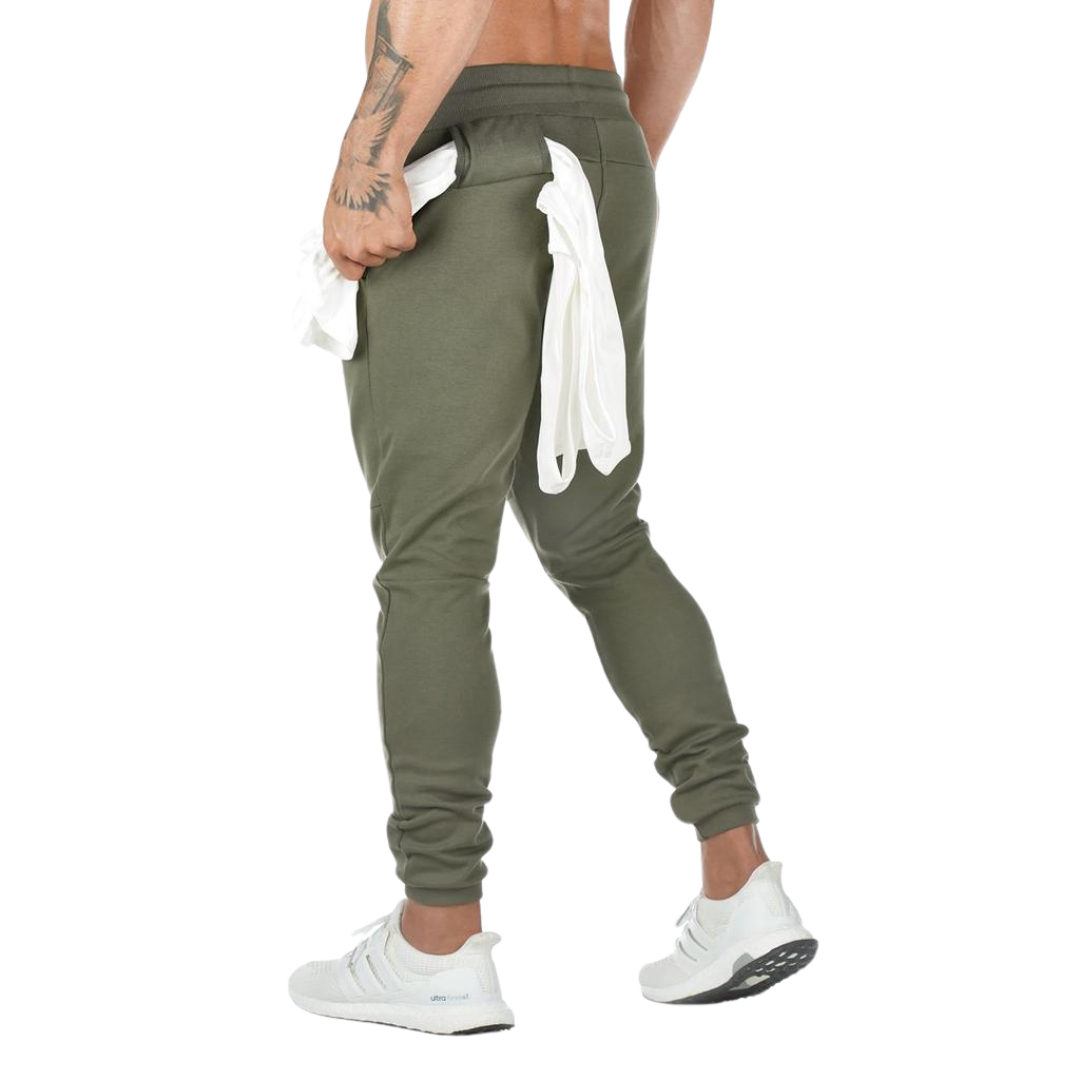 AVORIO™ | GYM PANTS