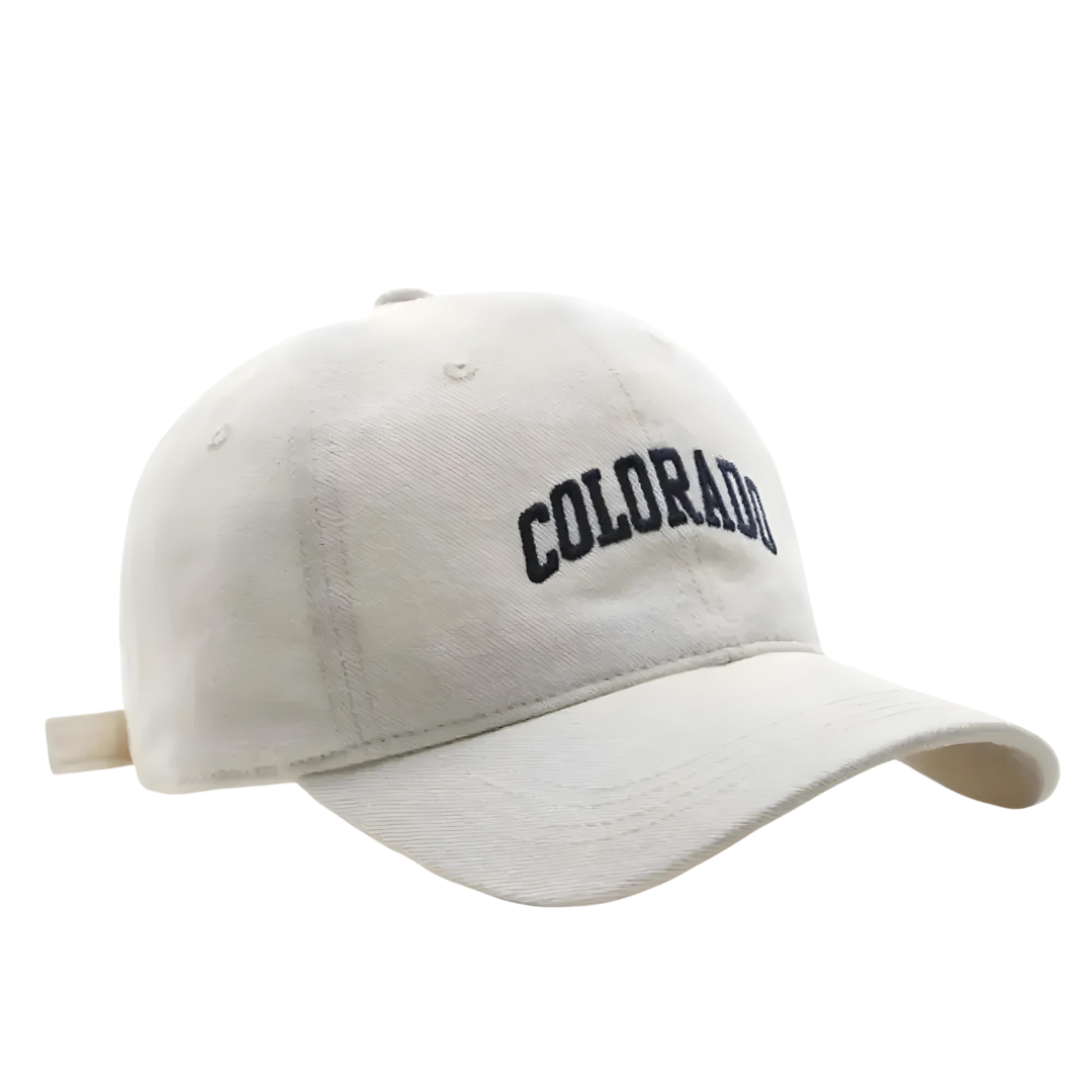 AVORIO™ | COLORADO BASEBALL CAP