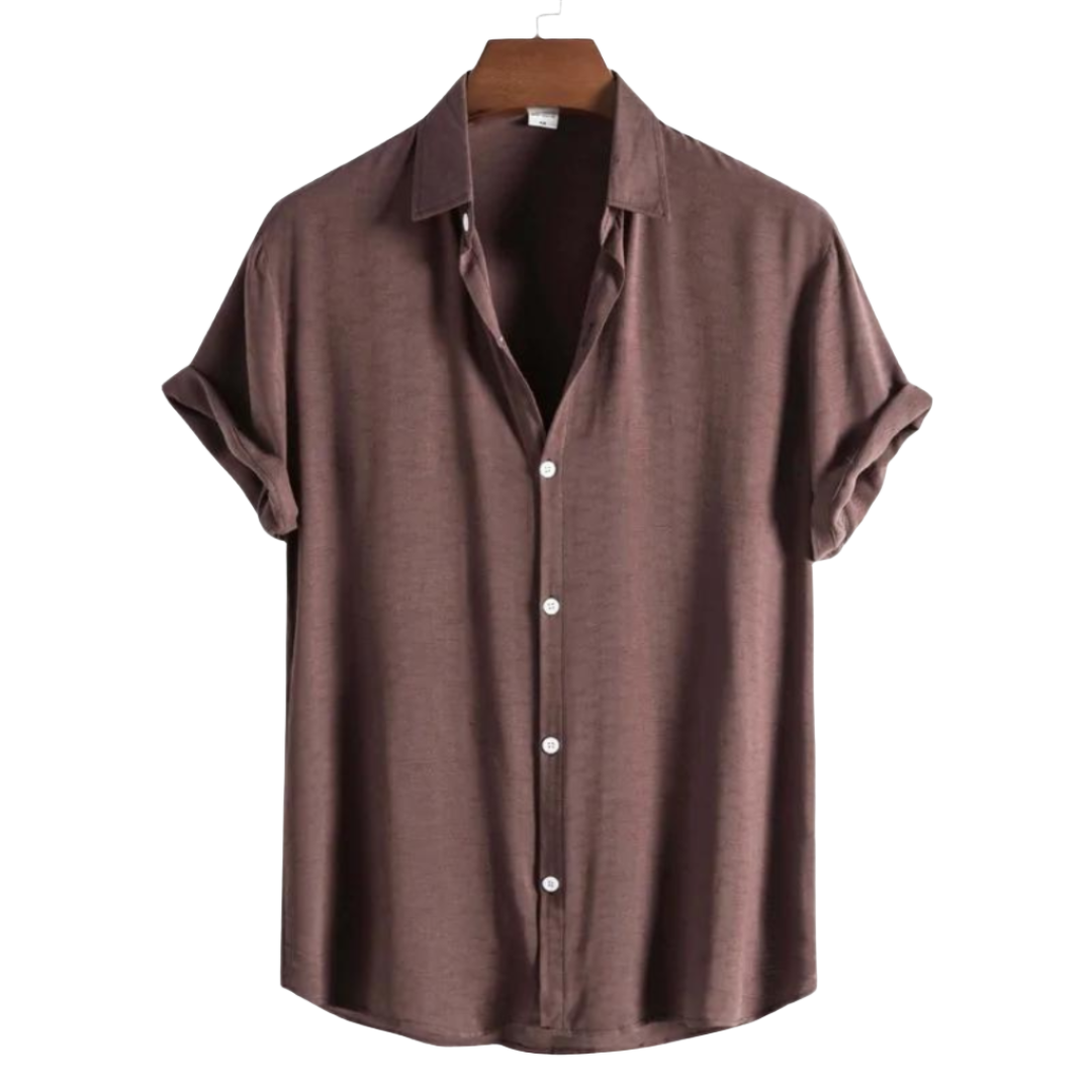 AVORIO™ | SHORT SLEEVE SHIRT