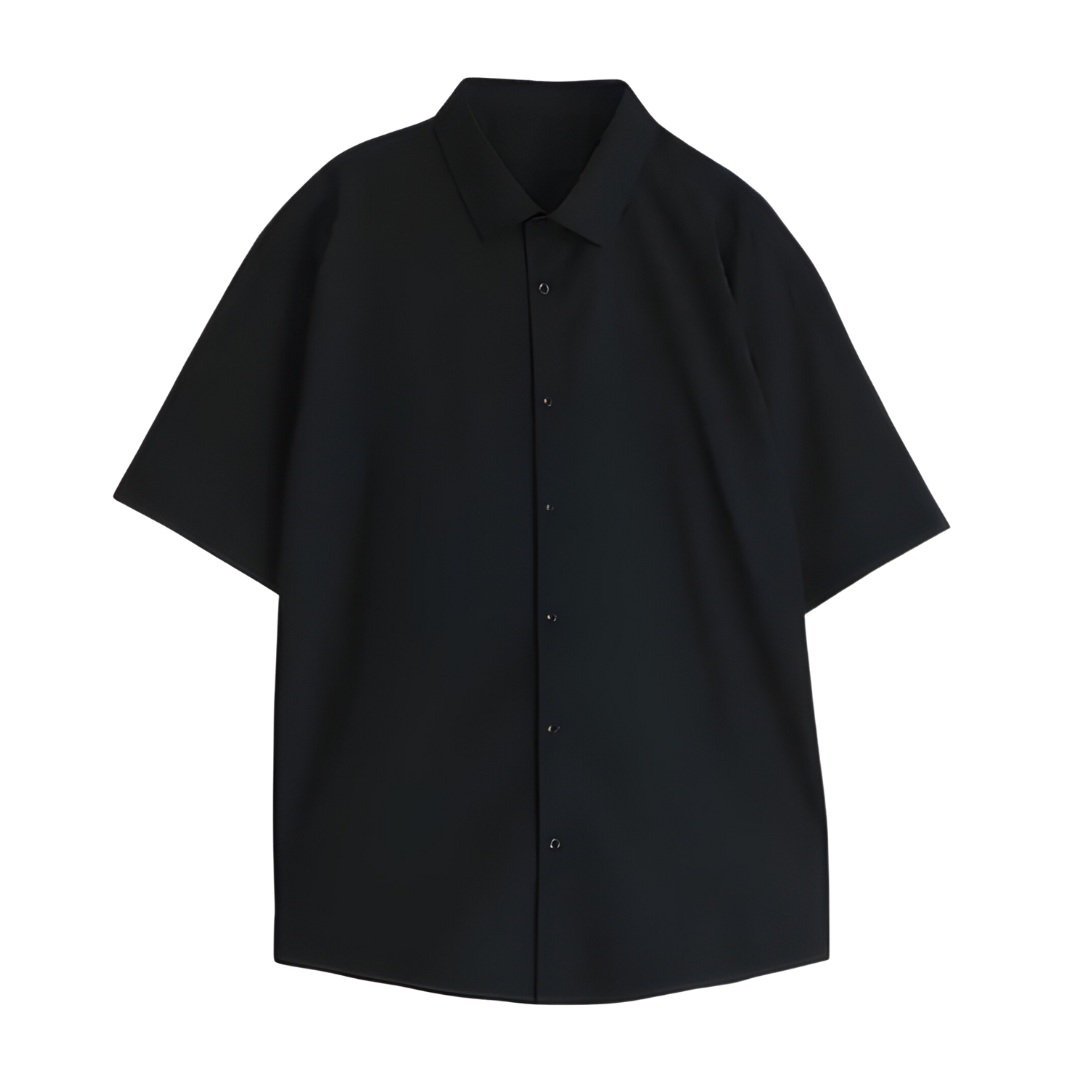 AVORIO™ | LUXURY SHORT SLEEVE SHIRT