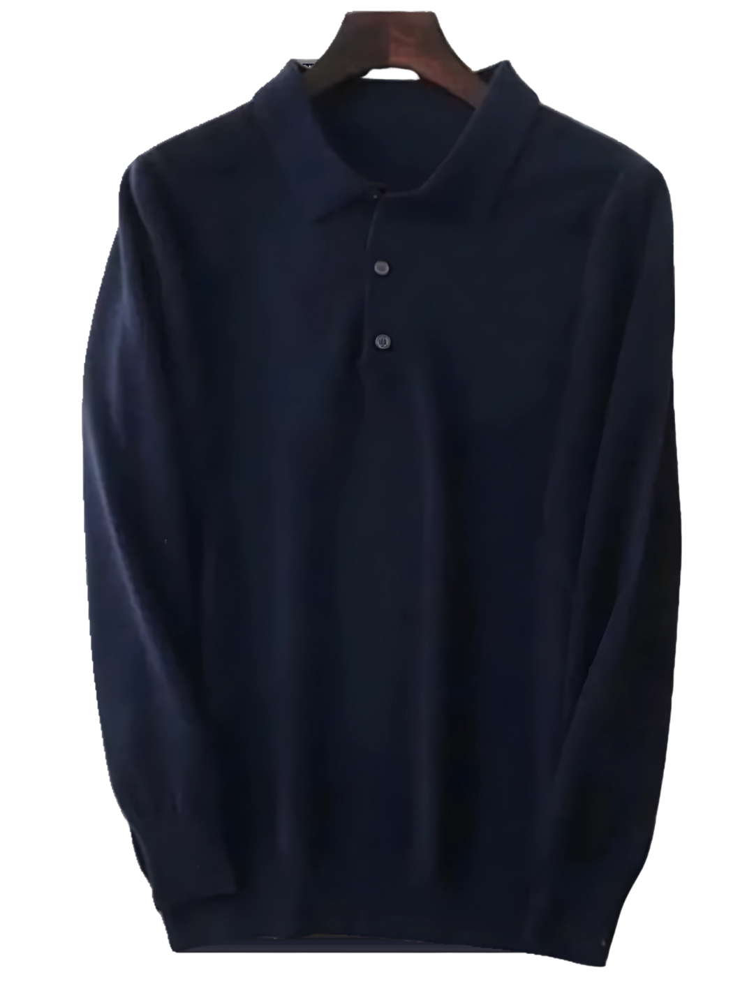 AVORIO™ | LONG SLEEVE POLO