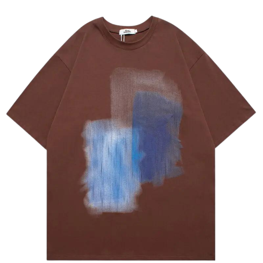 TINY SPARK™ | PAINTED TEE