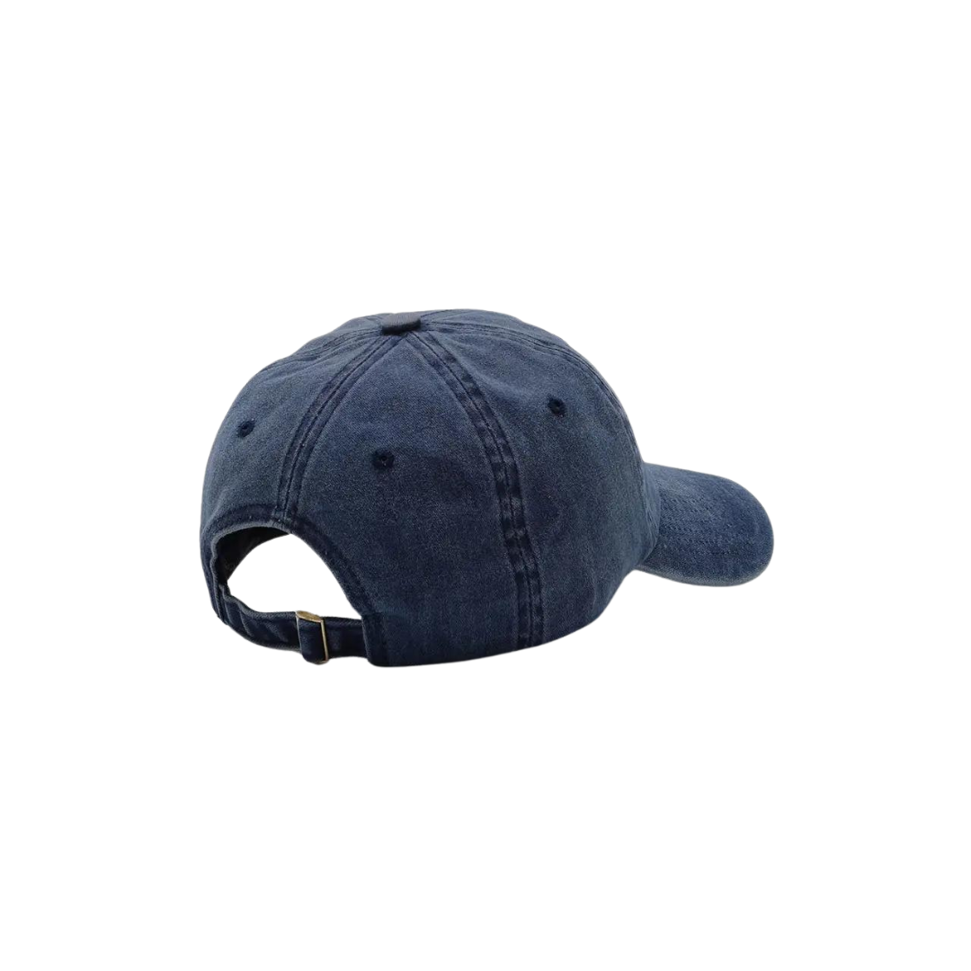 AVORIO™ | DAD BASEBALL CAP