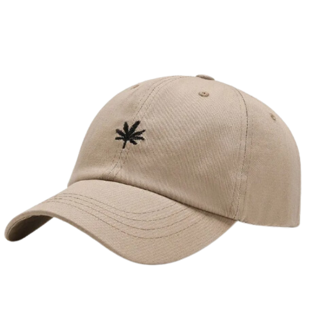 AVORIO™ | LEAF BASEBALL CAP