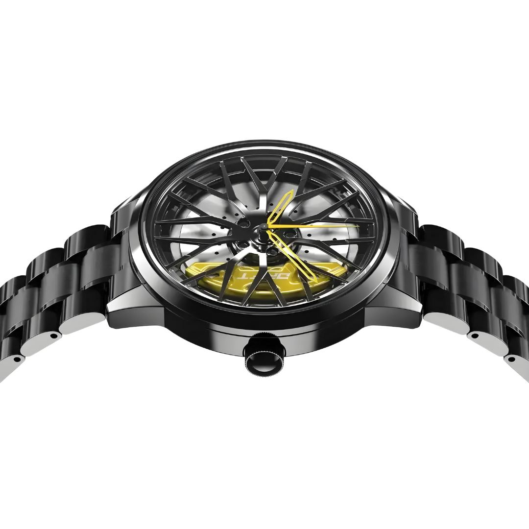 AVORIO™ | MOTORSPORT RIMWATCH 42mm