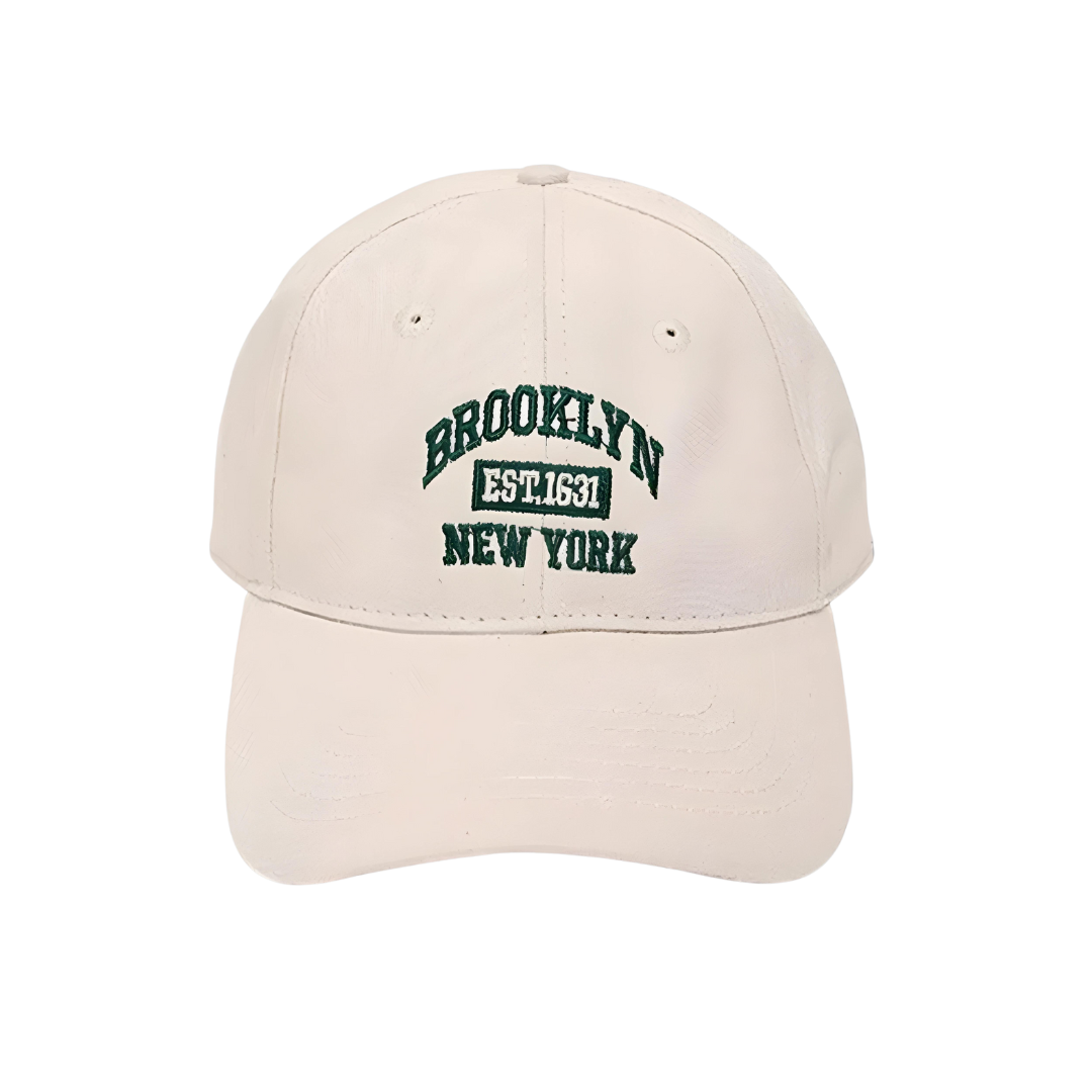 AVORIO™ | BROOKLYN BASEBALL CAP