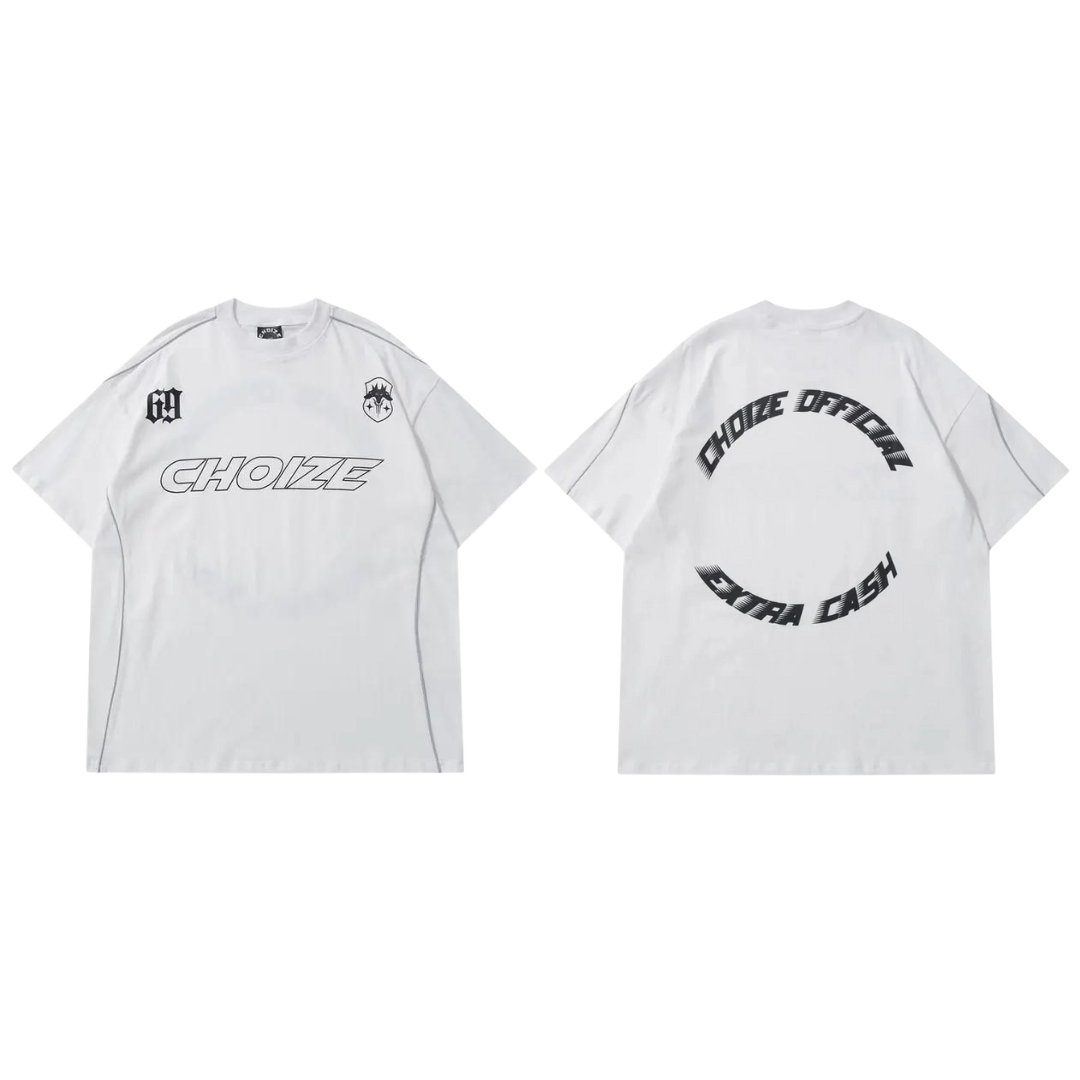 CHOIZE™ | EXTRA CASH JERSEY